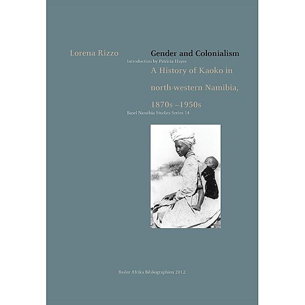 Gender and Colonialism, Lorena Rizzo