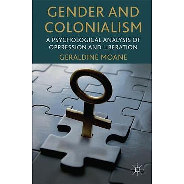 Gender and Colonialism, Geraldine Moane