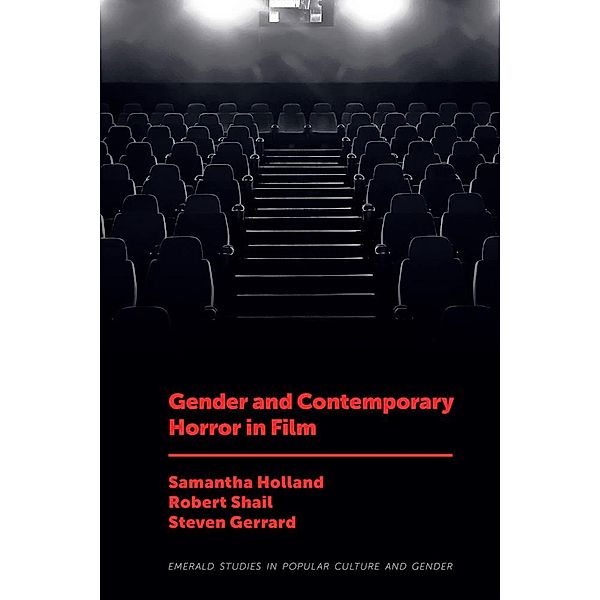 Gender and Contemporary Horror in Film