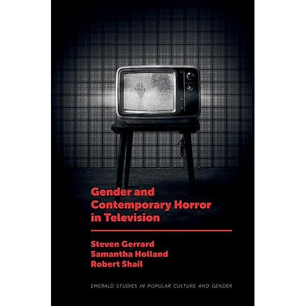 Gender and Contemporary Horror in Television