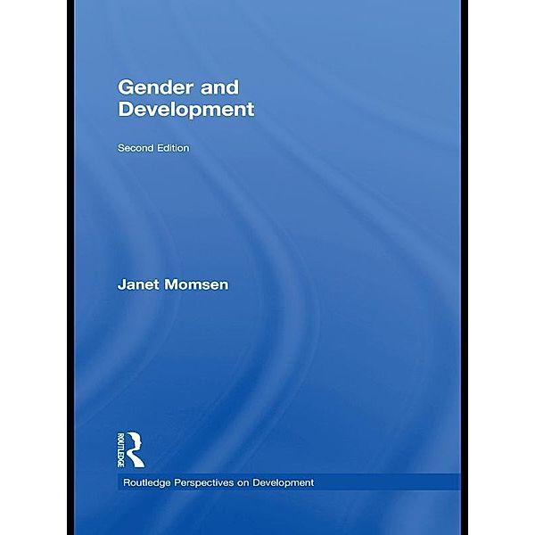Gender and Development, Janet Momsen
