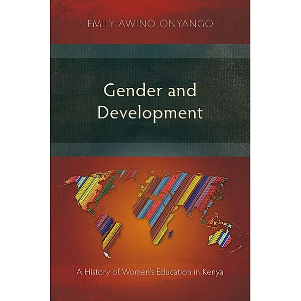 Gender and Development, Emily Awino Onyango