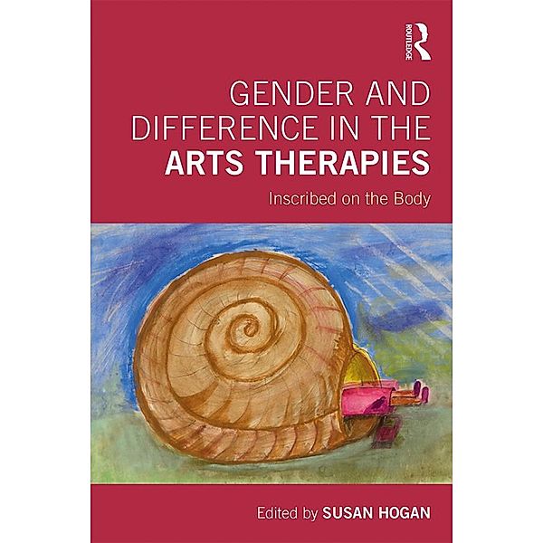 Gender and Difference in the Arts Therapies