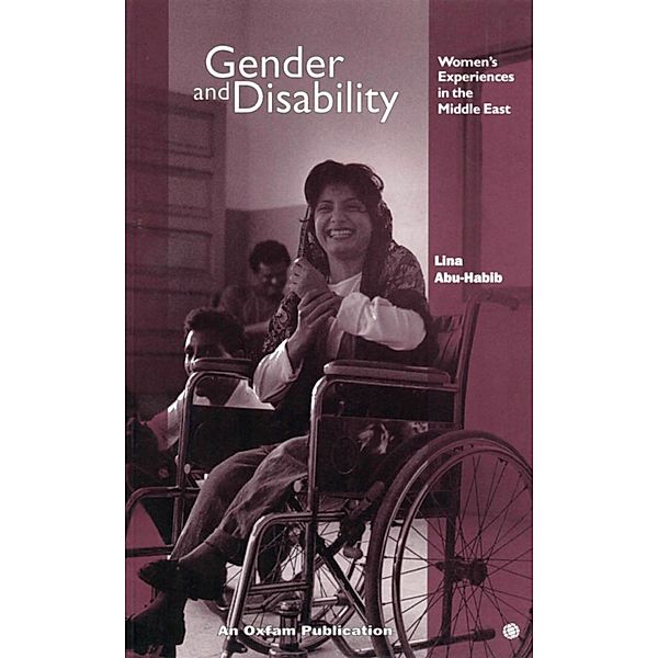 Gender and Disability, Lina Abu-Habib