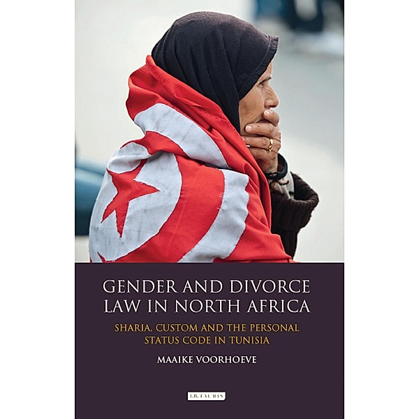 Gender and Divorce Law in North Africa, Maaike Voorhoeve