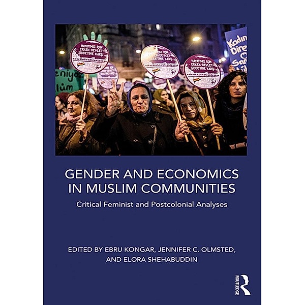 Gender and Economics in Muslim Communities