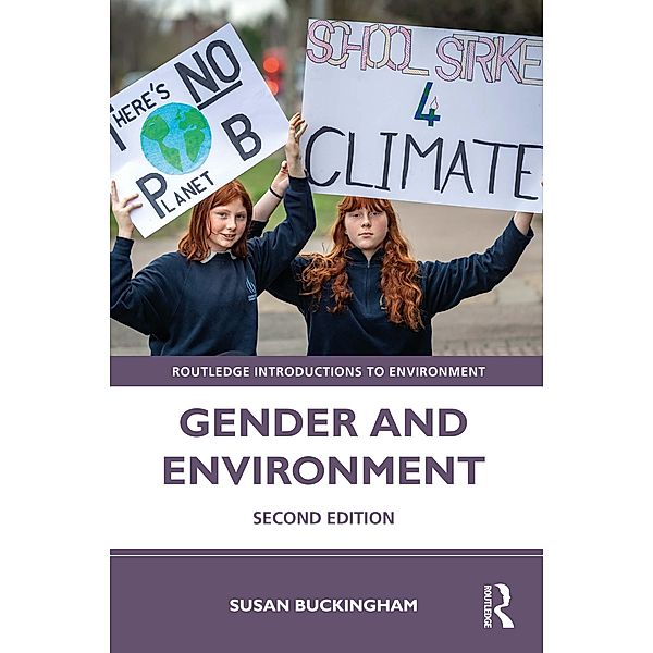 Gender and Environment, Susan Buckingham