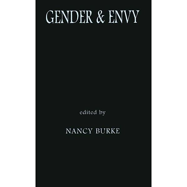 Gender and Envy