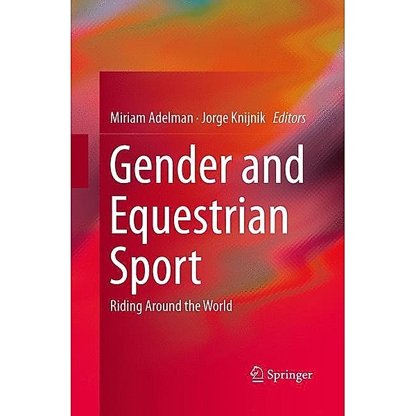 Gender and Equestrian Sport