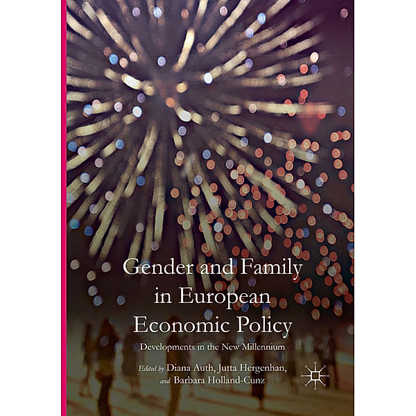 Gender and Family in European Economic Policy