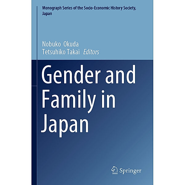 Gender and Family in Japan