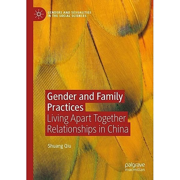 Gender and Family Practices, Shuang Qiu