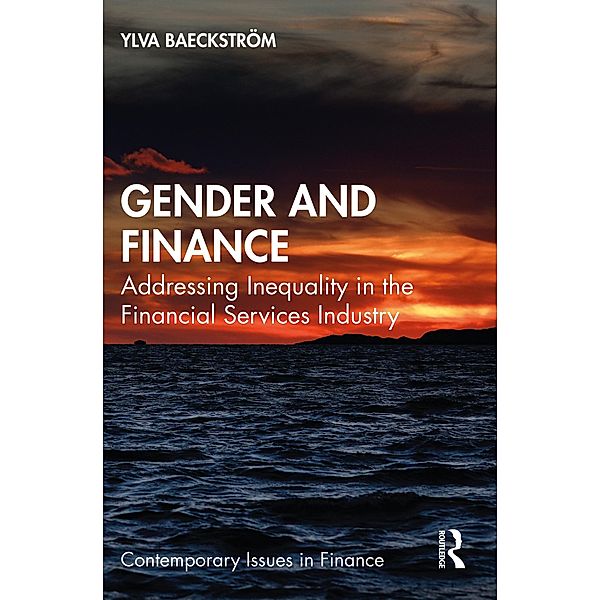 Gender and Finance, Ylva Baeckström