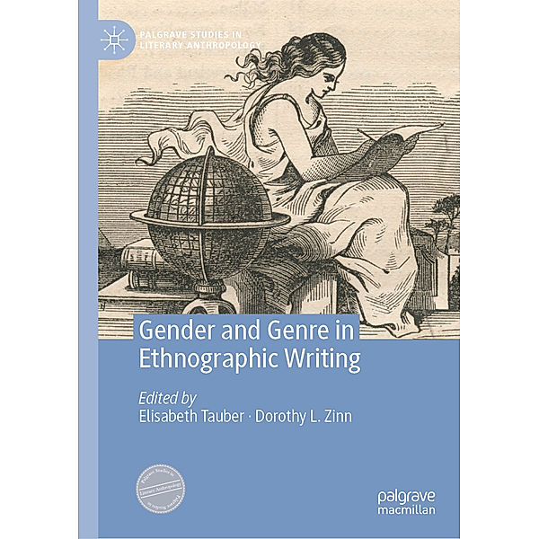 Gender and Genre in Ethnographic Writing