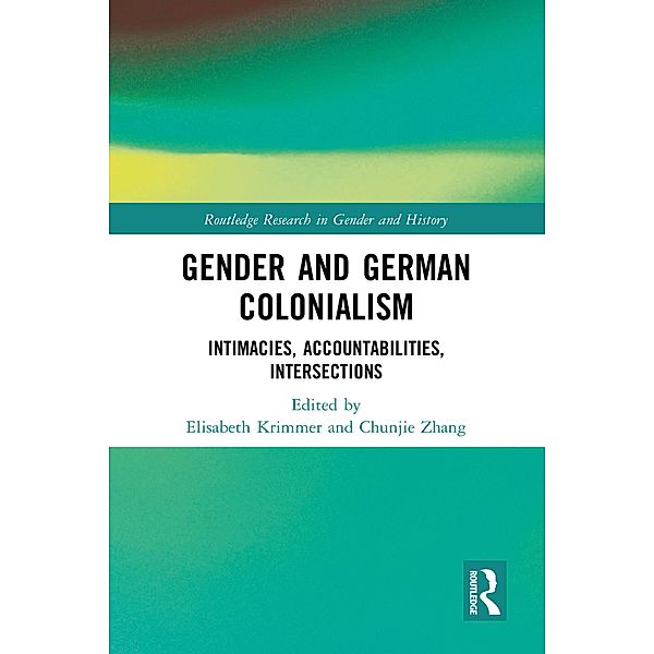 Gender and German Colonialism