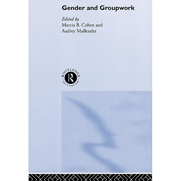 Gender and Groupwork