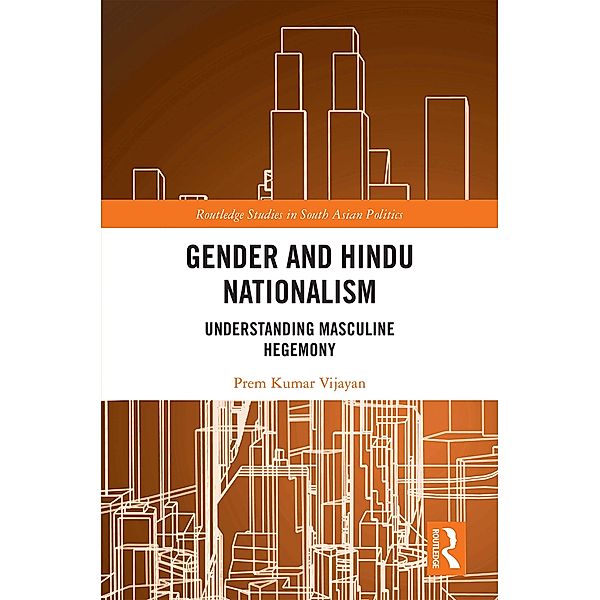 Gender and Hindu Nationalism, Prem Kumar Vijayan