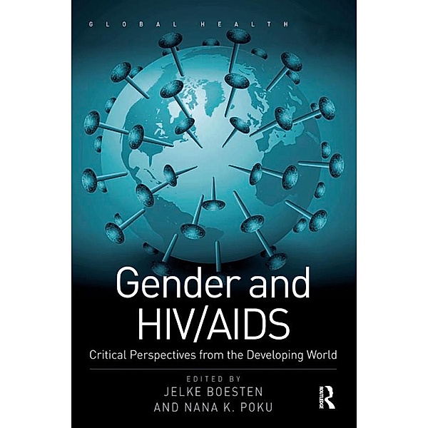 Gender and HIV/AIDS, Nana K. Poku