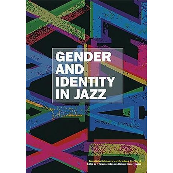 Gender and Identity in Jazz