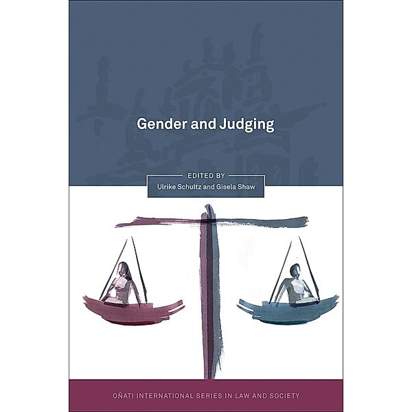 Gender and Judging