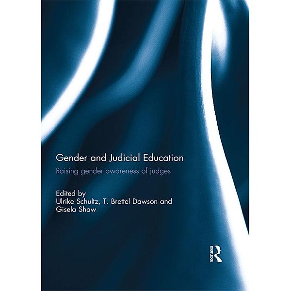 Gender and Judicial Education