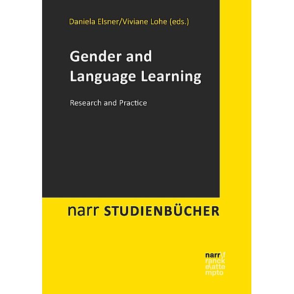 Gender and Language Learning / narr studienbücher