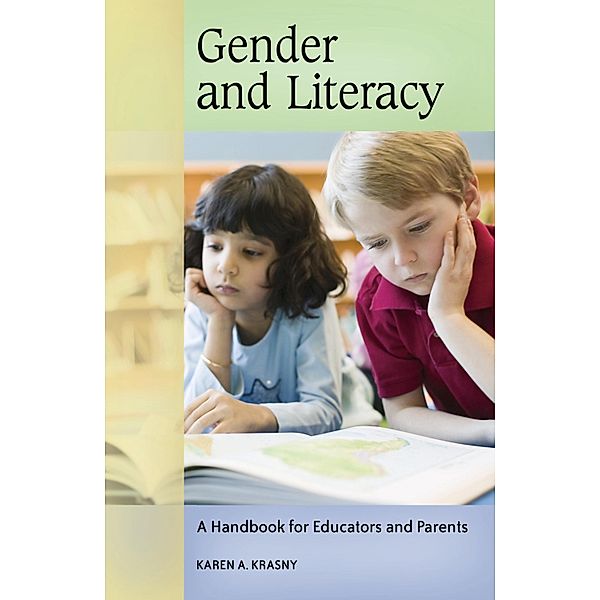 Gender and Literacy, Karen A. Krasny