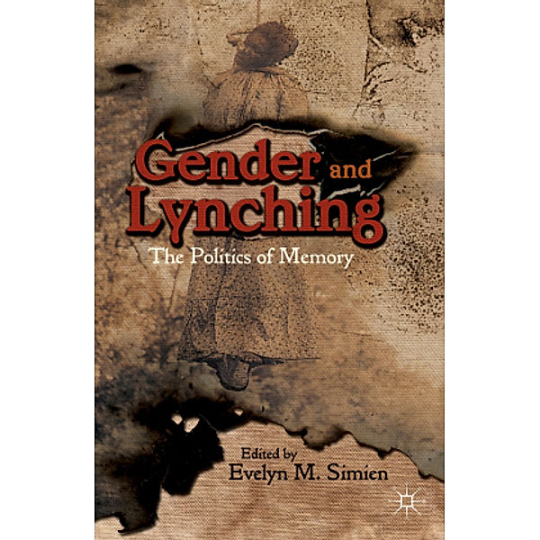 Gender and Lynching, Evelyn M. Simien