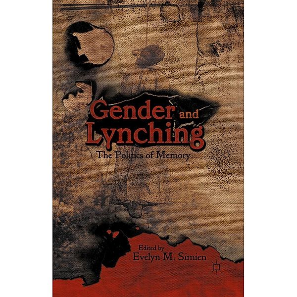 Gender and Lynching, Evelyn M. Simien