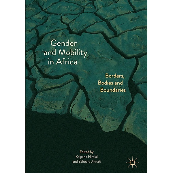 Gender and Mobility in Africa / Progress in Mathematics