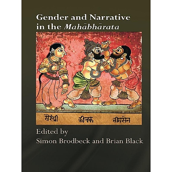 Gender and Narrative in the Mahabharata