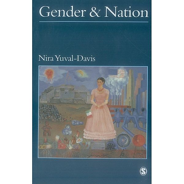 Gender and Nation / Politics and Culture series, Nira Yuval-Davis