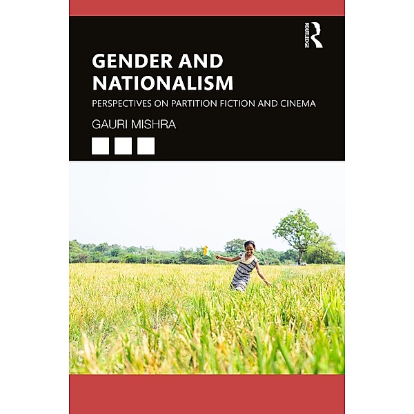 Gender and Nationalism, Gauri Mishra