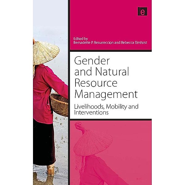 Gender and Natural Resource Management, Bernadette P. Resurreccion, Rebecca Elmhirst