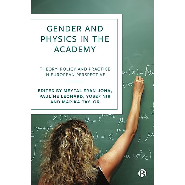 Gender and Physics in the Academy