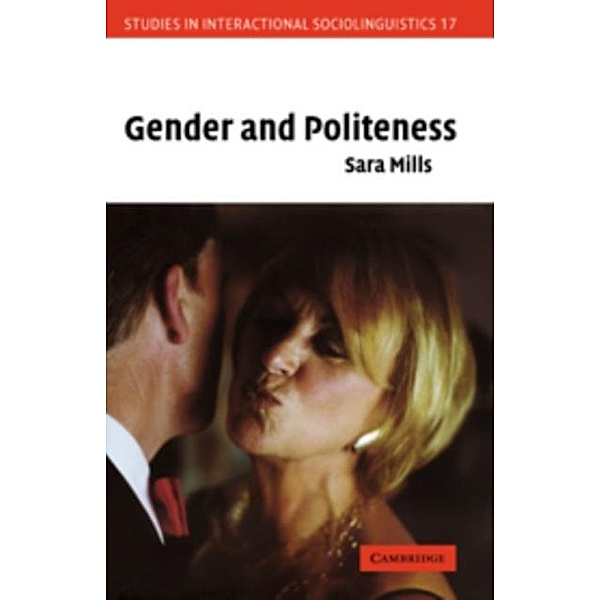 Gender and Politeness, Sara Mills