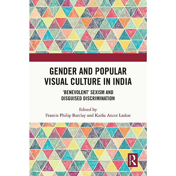 Gender and Popular Visual Culture in India