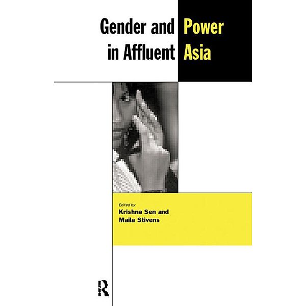 Gender and Power in Affluent Asia