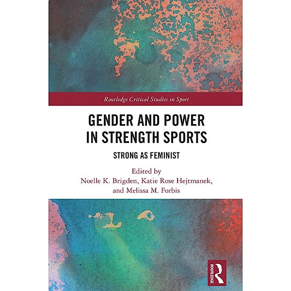 Gender and Power in Strength Sports