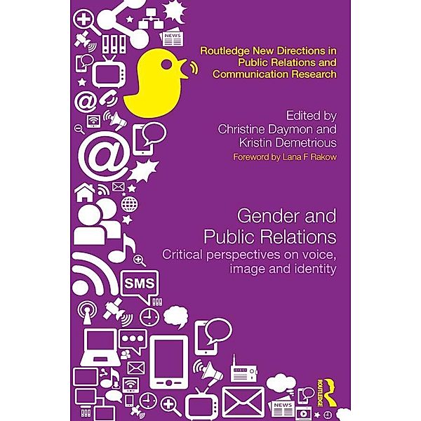 Gender and Public Relations