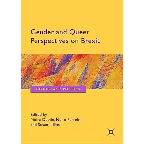 Gender and Queer Perspectives on Brexit