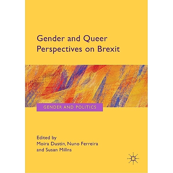 Gender and Queer Perspectives on Brexit / Gender and Politics