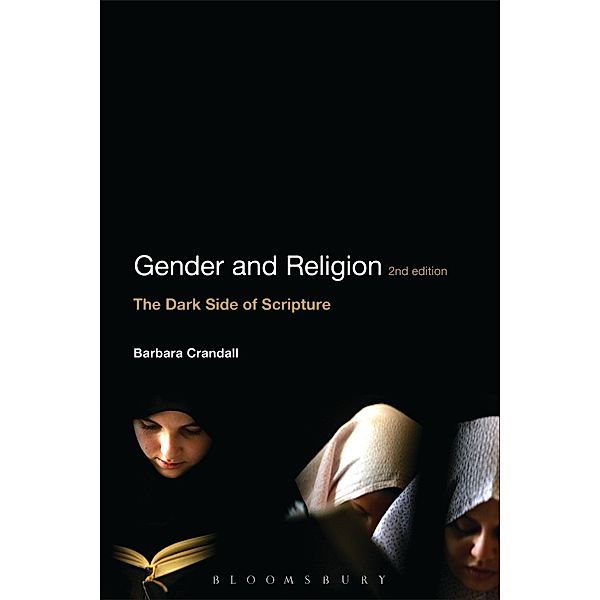 Gender and Religion, 2nd Edition, Barbara Crandall