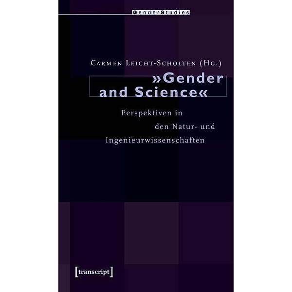»Gender and Science«