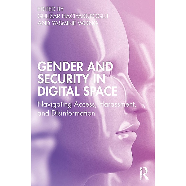 Gender and Security in Digital Space