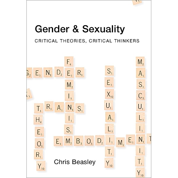 Gender and Sexuality, Chris Beasley