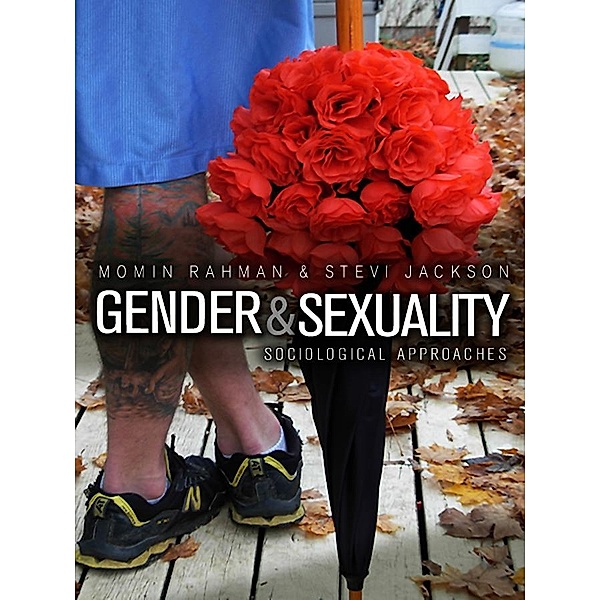 Gender and Sexuality, Momin Rahman, Stevi Jackson