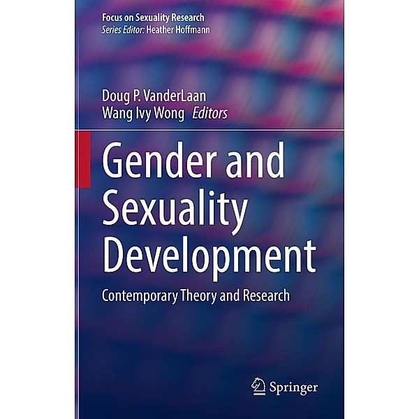 Gender and Sexuality Development / Focus on Sexuality Research