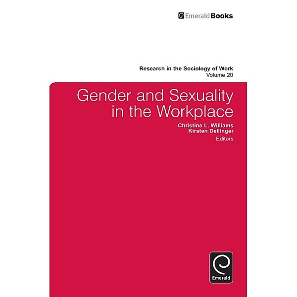 Gender and Sexuality in the Workplace