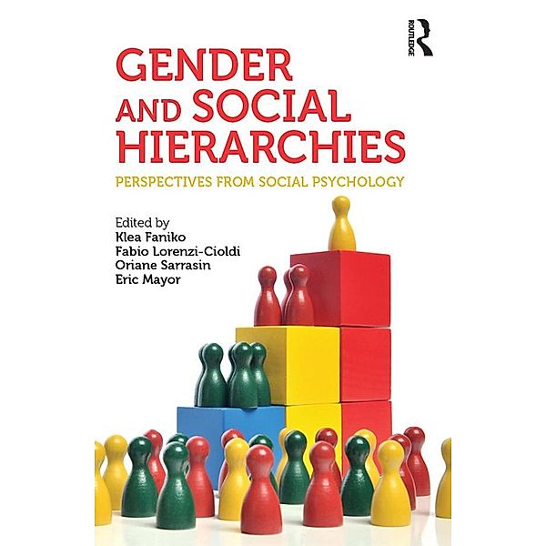 Gender and Social Hierarchies